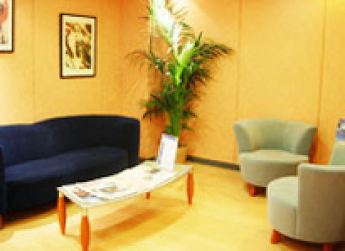 Office: Edificio Golden, Marbella, 29601