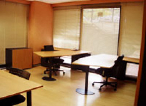 Office: Edificio Golden, Marbella, 29601