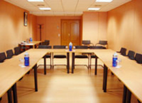Office: Edificio Golden, Marbella, 29601