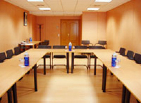Office: Edificio Golden, Marbella, 29601