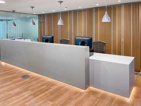 Edif&iacute;cio Lagoa Corporate