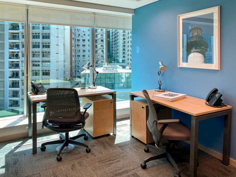 Office: Rua Humait&aacute;, 275, Rio de Janeiro, 22261-005