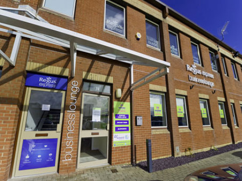 Office: Fort Kinnaird Regus Express, Unit 30, 1st Floor, Edinburgh, EH15 3RD