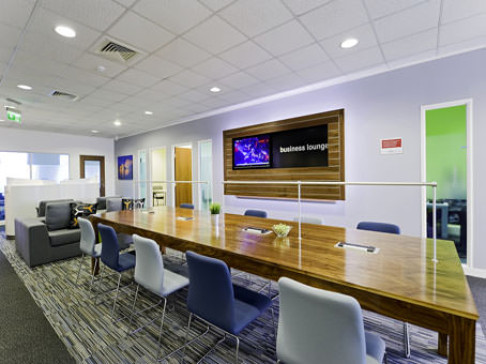 Office: Fort Kinnaird Regus Express, Unit 30, 1st Floor, Edinburgh, EH15 3RD