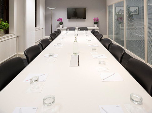 Office: George Street, Edinburgh, EH2