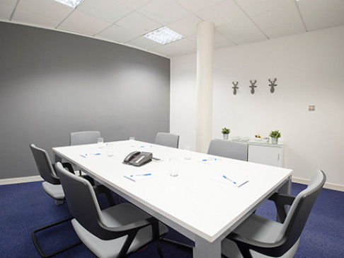 Office: Lochside Place, 10 Lochside Place, Edinburgh, EH12 9RG