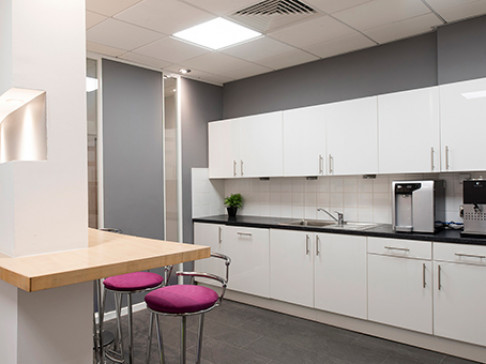 Office: Lochside Place, 10 Lochside Place, Edinburgh, EH12 9RG