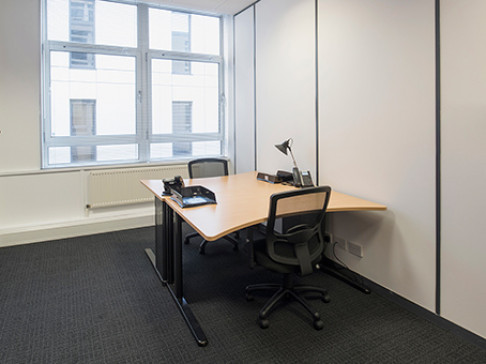Office: Princes Street, 83 Princes Street, Edinburgh, EH2 2ER