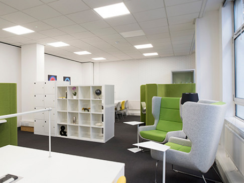 Office: Princes Street, 83 Princes Street, Edinburgh, EH2 2ER