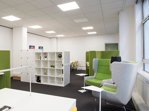 Office: Princes Street, 83 Princes Street, Edinburgh, EH2 2ER