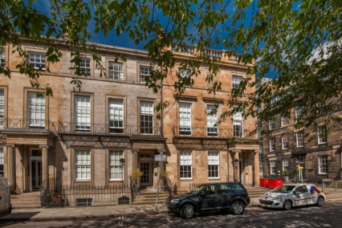 Office: Rutland Square, Edinburgh, EH1 2BW