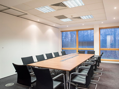 Office: South Gyle, Westpoint, Edinburgh, EH12 9DQ