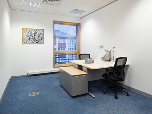 Office: South Gyle, Westpoint, Edinburgh, EH12 9DQ