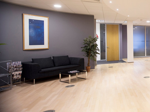 Office: South Gyle, Westpoint, Edinburgh, EH12 9DQ