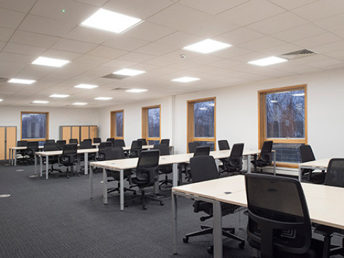 Office: South Gyle, Westpoint, Edinburgh, EH12 9DQ