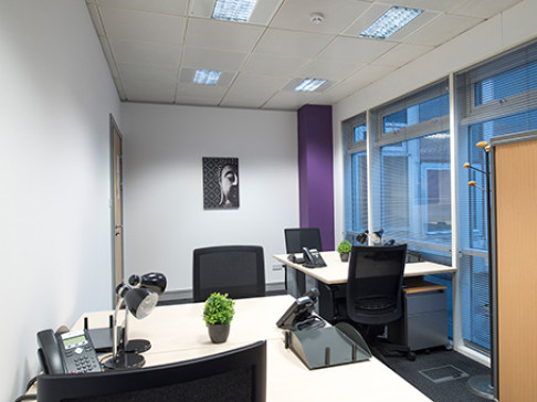 Office: St Andrew Square, 9-10 St. Andrew Square, Edinburgh, EH2 2AF