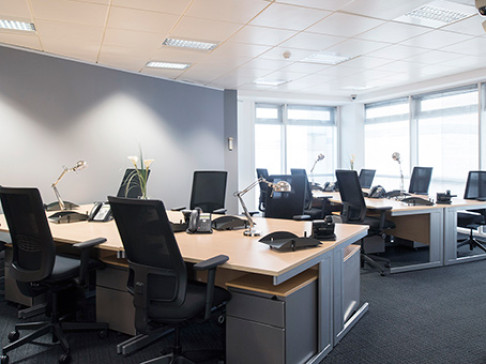 Office: St Andrew Square, 9-10 St. Andrew Square, Edinburgh, EH2 2AF
