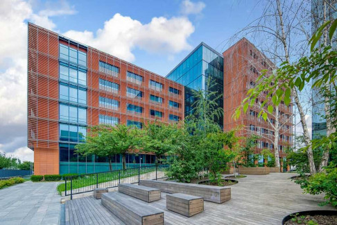 Office: Viale Edison 110, Sesto San Giovanni, 20099