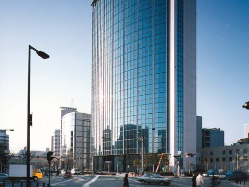 Office: Edobori Centre Building, 2-1-1 Edobori, Osaka