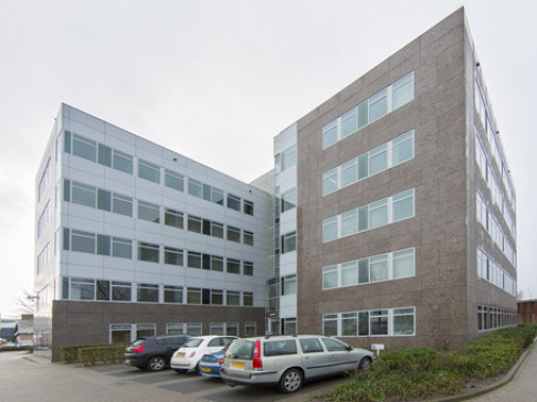 Office: Brainpoint, Hurksestraat 43, Eindhoven, 5652 AH