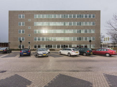 Office: Brainpoint, Hurksestraat 43, Eindhoven, 5652 AH