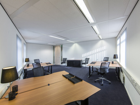 Office: Brainpoint, Hurksestraat 43, Eindhoven, 5652 AH