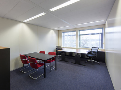 Office: Brainpoint, Hurksestraat 43, Eindhoven, 5652 AH