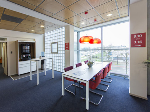 Office: Brainpoint, Hurksestraat 43, Eindhoven, 5652 AH