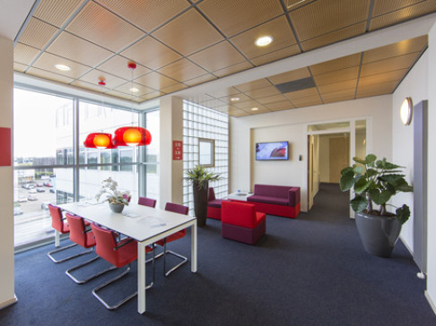 Office: Brainpoint, Hurksestraat 43, Eindhoven, 5652 AH