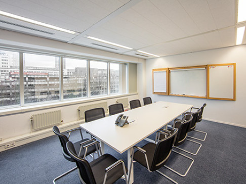 Office: Eindhoven Central Station, Fellenoord 130, Eindhoven, 5611 ZB