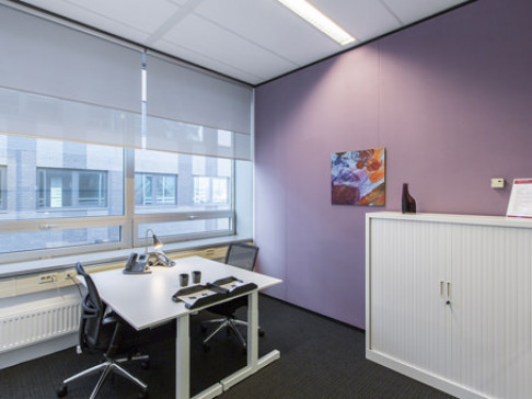Office: Flight Forum, Eindhoven, 5657 DB