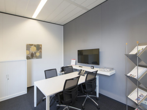 Office: Flight Forum, Eindhoven, 5657 DB