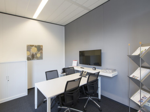 Office: Flight Forum, Eindhoven, 5657 DB
