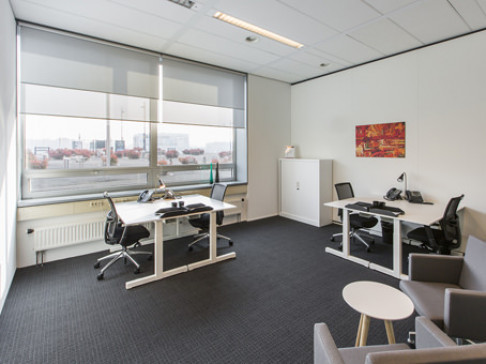 Office: Flight Forum, Eindhoven, 5657 DB