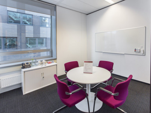 Office: Flight Forum, Eindhoven, 5657 DB