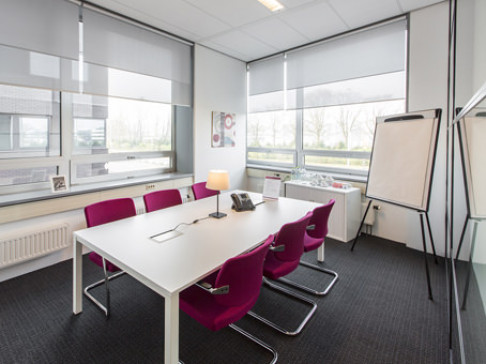 Office: Flight Forum, Eindhoven, 5657 DB