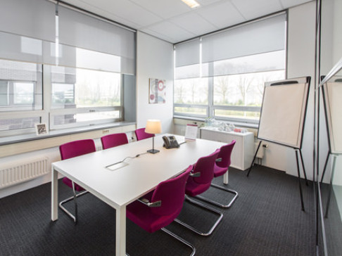 Office: Flight Forum, Eindhoven, 5657 DB