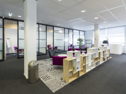 Office: Flight Forum, Eindhoven, 5657 DB