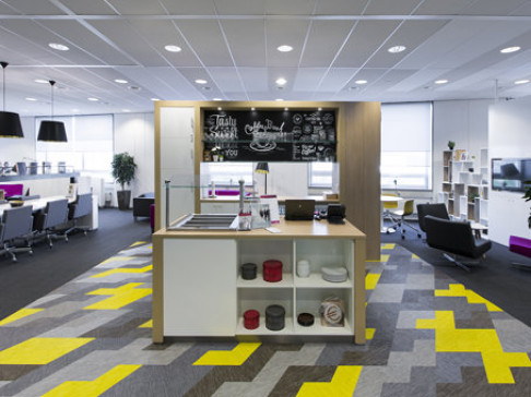 Office: Flight Forum, Eindhoven, 5657 DB