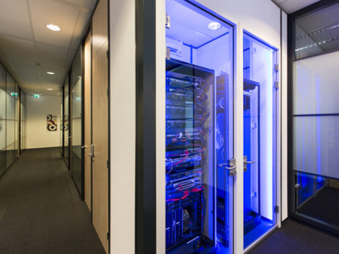 Office: Flight Forum, Eindhoven, 5657 DB