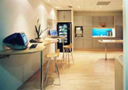 Office: El Pinar, Madrid, 28006
