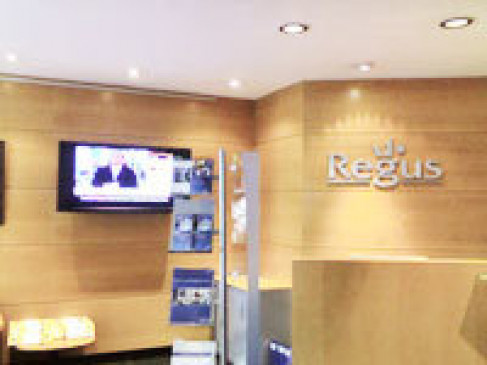 Office: El Pinar, Madrid, 28006
