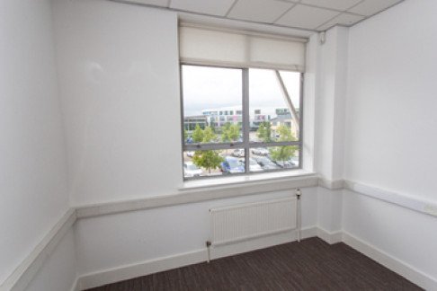 Office: Electric Avenue, Enfield, EN3