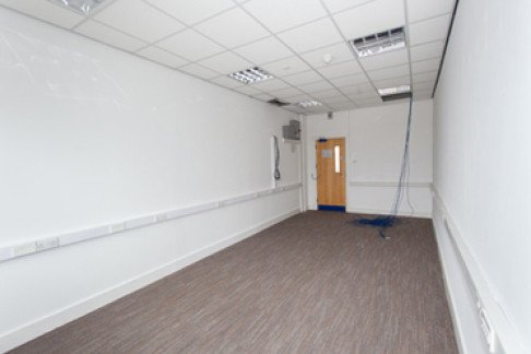 Office: Electric Avenue, Enfield, EN3