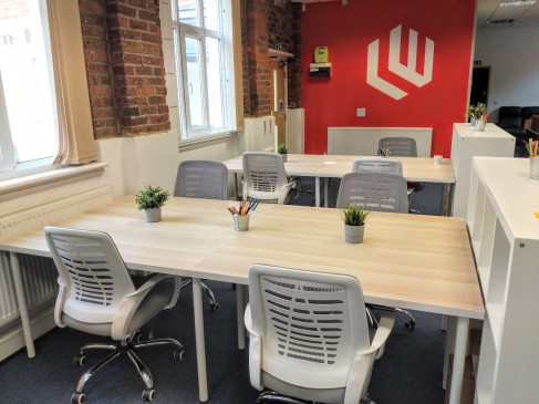 Office: Elizabeth House, Leigh WN7 1AP