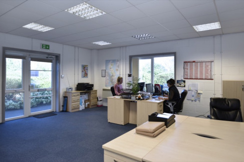 Office: Pioneer Business Centre, Ellesmere Port CH65 1AE
