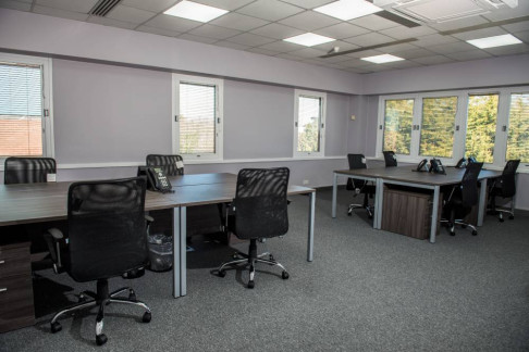 Office: Elmfield Road, Kingfisher Hosue, Kent, BR1 1LT