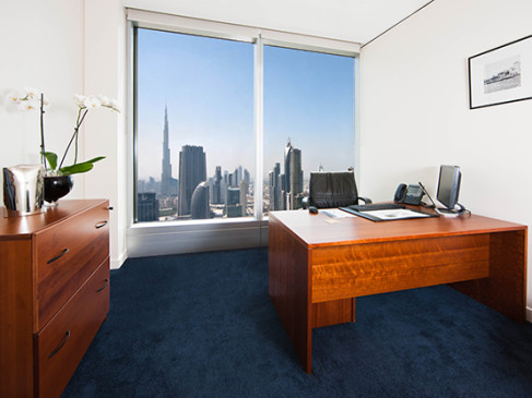 Office: Emirates Towers, Sheikh Zayed Road, Dubai
