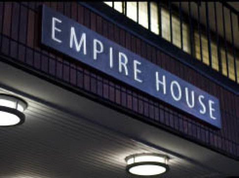 Empire House - Dewsbury