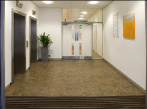 Office: Empire House, Dewsbury, WF12